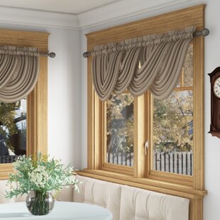 Valances For Living Room Wayfair